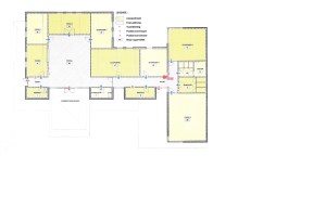 grondplan coninxsteen