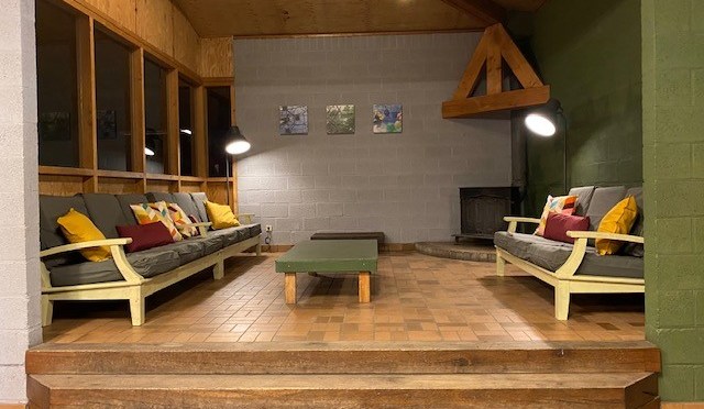 Leemberg in nieuw jasje