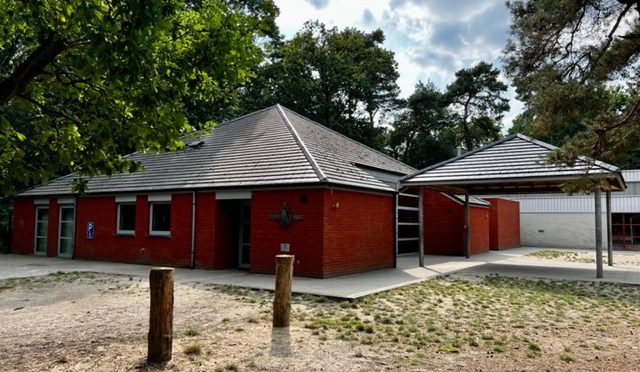 Het was een mooie zomer!