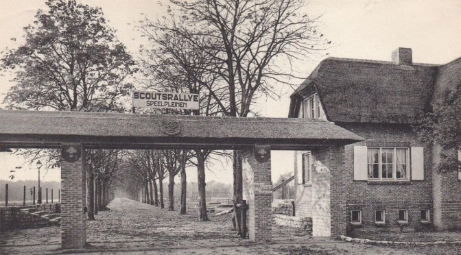 Over het voorbije jaar…